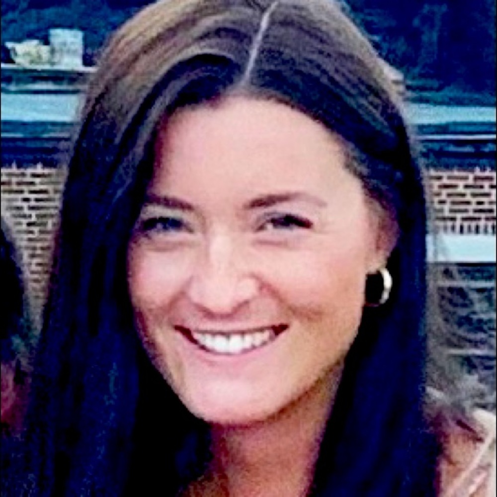 Meet your Posher, Rachele